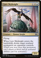 Lyev Skyknight #246