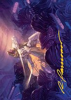 Syr Vondam, Sunstar Exemplar // Syr Vondam, Sunstar Exemplar #25