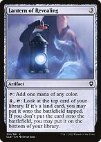 Lantern of Revealing #318