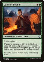 Curse of Bounty #30