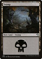 Swamp #382