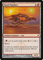 Slash Panther #96