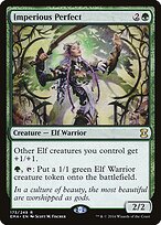 Imperious Perfect #173