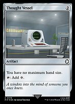 Thought Vessel #779