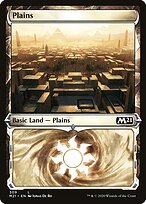 Plains #309