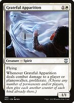 Grateful Apparition #202