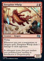 Firespitter Whelp #14