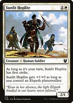 Sunlit Hoplite #273