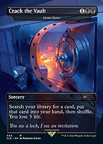 Grim Tutor #444