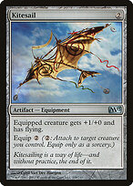 Kitesail #208