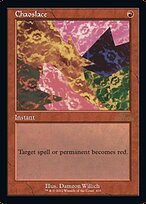 Chaoslace #433