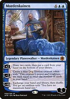 Mordenkainen #64