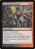 Everlasting Torment #186