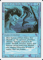 Merfolk of the Pearl Trident #68