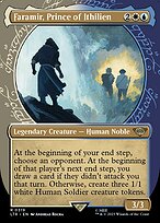 Faramir, Prince of Ithilien #319