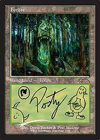 Forest #1194