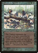 People of the Woods #83