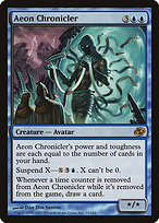 Aeon Chronicler #32