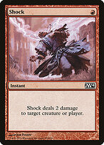 Shock #155