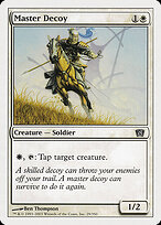 Master Decoy #29