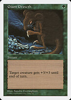 Giant Growth #55
