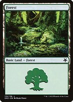 Forest #135