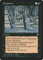 Headstone #52