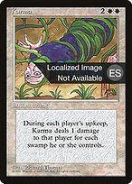 Karma #32