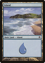 Island #234