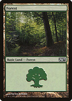 Forest #247