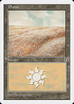 Plains #167