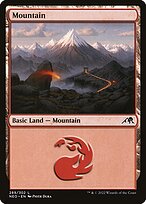 Mountain #289