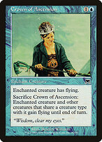 Crown of Ascension #78