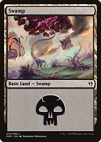 Swamp #72