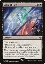 Crux of Fate #65p
