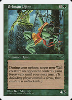 Erhnam Djinn #54
