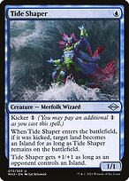 Tide Shaper #72