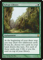 Sylvan Library #17