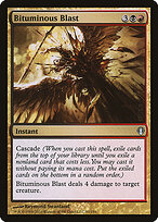 Bituminous Blast #81