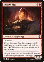 Dragon Egg #173