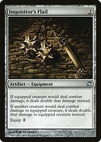 Inquisitor's Flail #227
