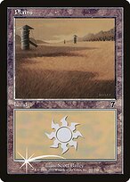 Plains #341★