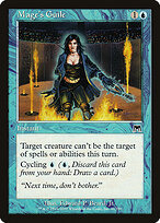 Mage's Guile #91