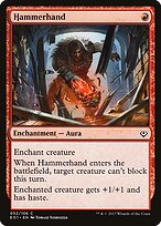 Hammerhand #52