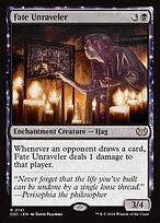 Fate Unraveler #141