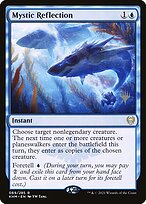 Mystic Reflection #69p