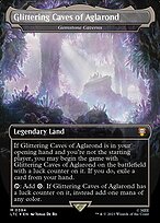 Gemstone Caverns #394