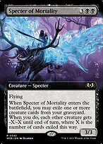 Specter of Mortality #342