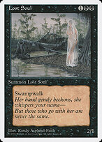 Lost Soul #20
