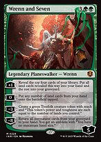 Wrenn and Seven #226
